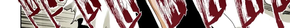 Bleach Colored Manga, chapter 137, page 14