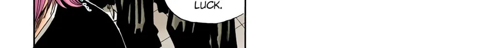 Bleach Colored Manga, chapter 138, page 32