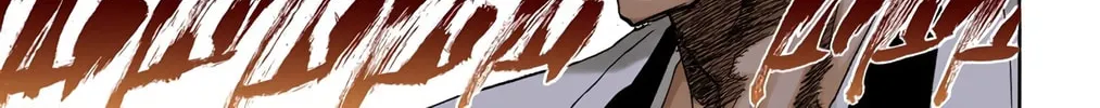 Bleach Colored Manga, chapter 139, page 2