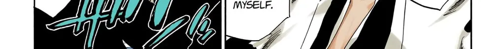 Bleach Colored Manga, chapter 139, page 16