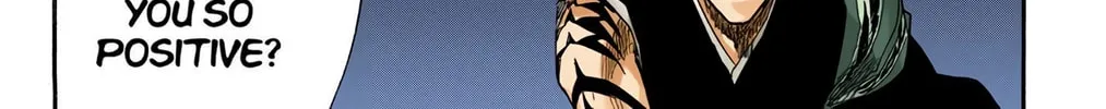 Bleach Colored Manga, chapter 140, page 32