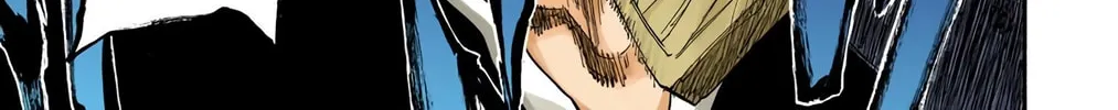 Bleach Colored Manga, chapter 140, page 40
