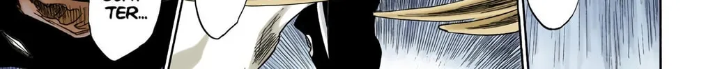 Bleach Colored Manga, chapter 141, page 24