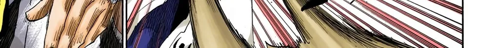 Bleach Colored Manga, chapter 142, page 6