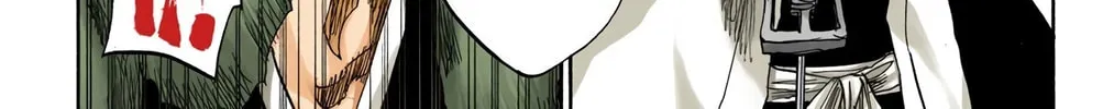 Bleach Colored Manga, chapter 142, page 20