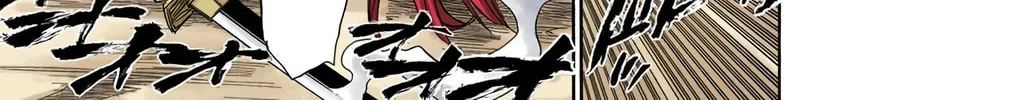 Bleach Colored Manga, chapter 143, page 16