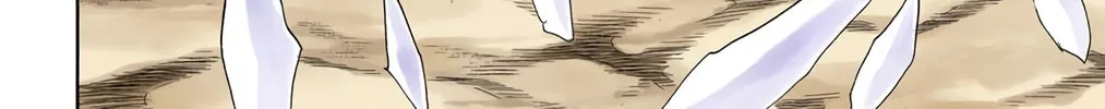 Bleach Colored Manga, chapter 143, page 40