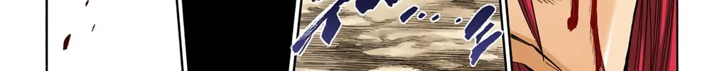 Bleach Colored Manga, chapter 144, page 16