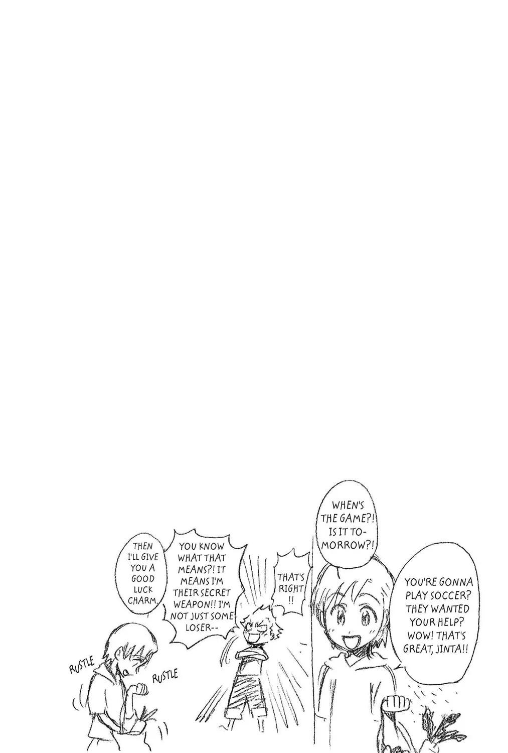 Bleach Colored Manga, chapter 144, page 39