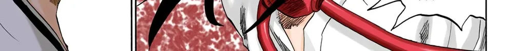 Bleach Colored Manga, chapter 145, page 18