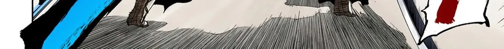 Bleach Colored Manga, chapter 145, page 36