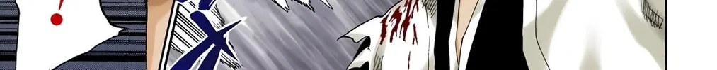 Bleach Colored Manga, chapter 146, page 18