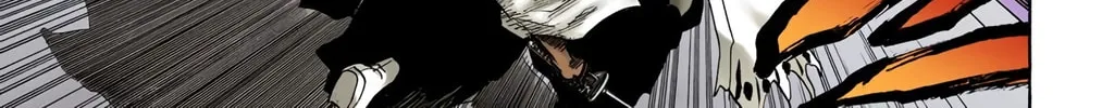 Bleach Colored Manga, chapter 147, page 22