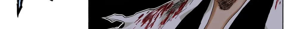 Bleach Colored Manga, chapter 147, page 30