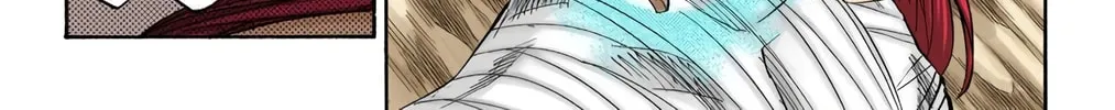 Bleach Colored Manga, chapter 149, page 26