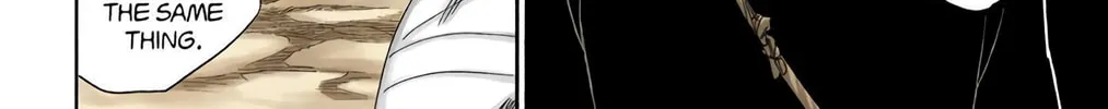 Bleach Colored Manga, chapter 149, page 28