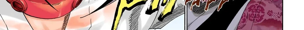 Bleach Colored Manga, chapter 150, page 24