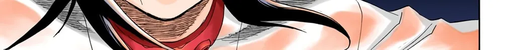 Bleach Colored Manga, chapter 150, page 42