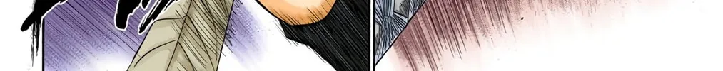 Bleach Colored Manga, chapter 153, page 8