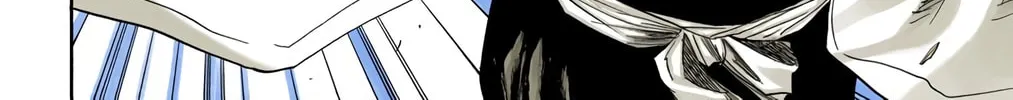 Bleach Colored Manga, chapter 153, page 16