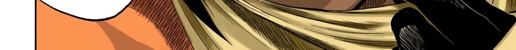 Bleach Colored Manga, chapter 153, page 36