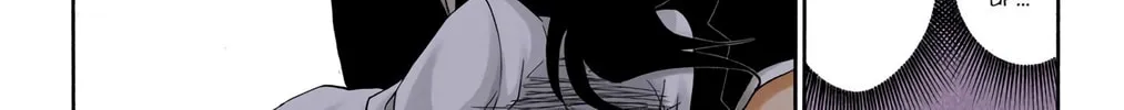 Bleach Colored Manga, chapter 155, page 34