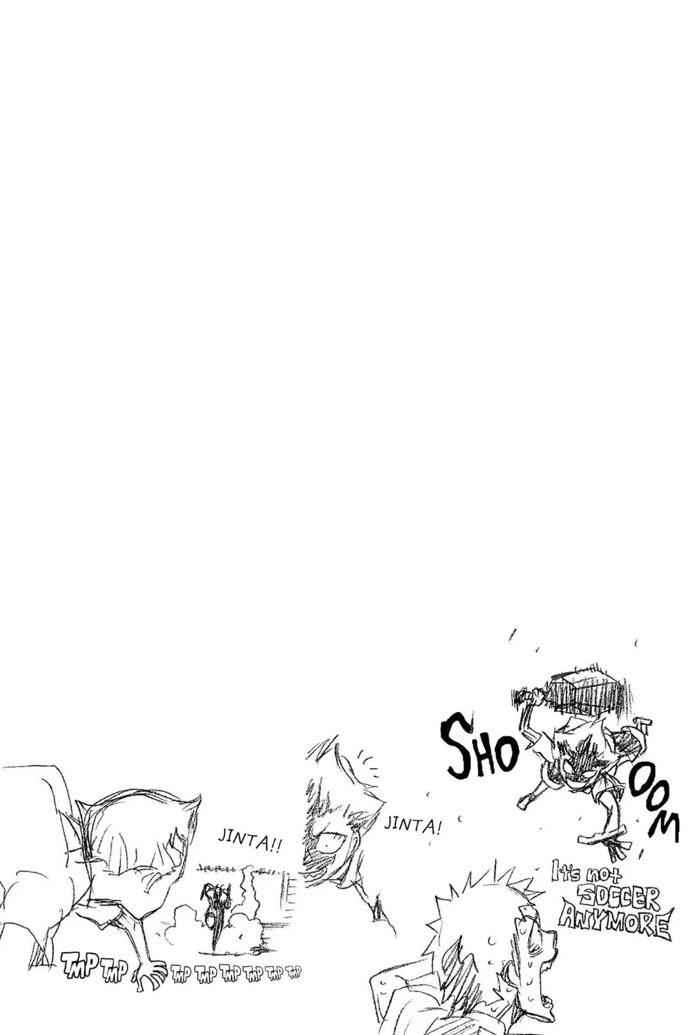 Bleach Colored Manga, chapter 156, page 35