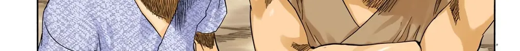 Bleach Colored Manga, chapter 157, page 4