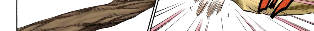 Bleach Colored Manga, chapter 158, page 20