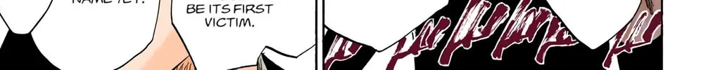 Bleach Colored Manga, chapter 158, page 26