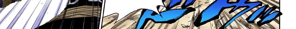 Bleach Colored Manga, chapter 159, page 30