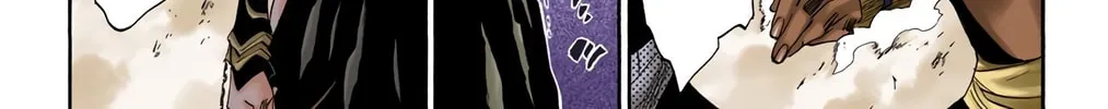 Bleach Colored Manga, chapter 159, page 34