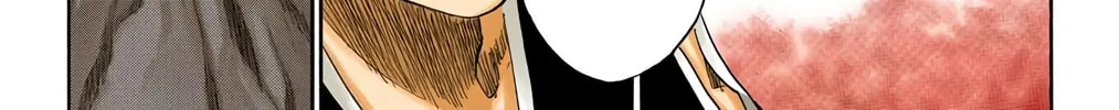 Bleach Colored Manga, chapter 160, page 10