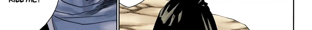 Bleach Colored Manga, chapter 160, page 22