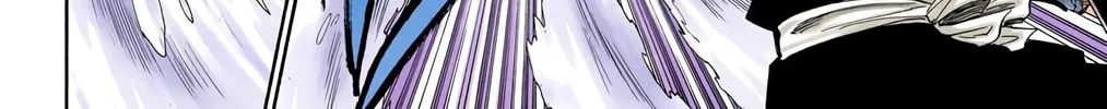 Bleach Colored Manga, chapter 161, page 30
