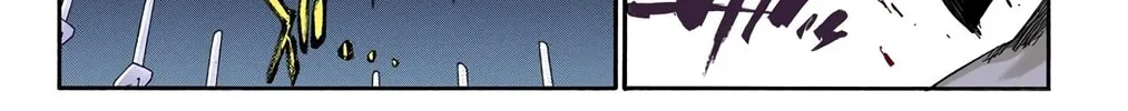 Bleach Colored Manga, chapter 164, page 22