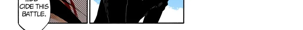 Bleach Colored Manga, chapter 166, page 28