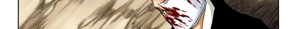 Bleach Colored Manga, chapter 167, page 12