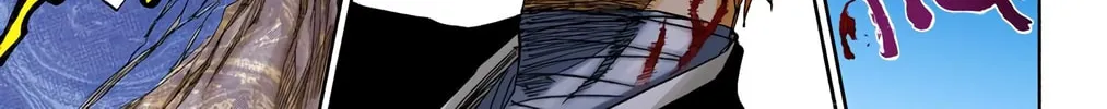 Bleach Colored Manga, chapter 167, page 24