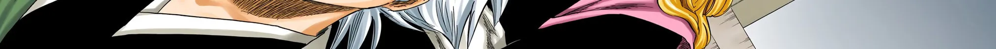 Bleach Colored Manga, chapter 168, page 4