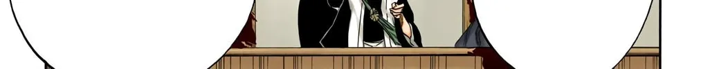 Bleach Colored Manga, chapter 168, page 8