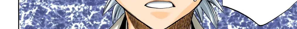 Bleach Colored Manga, chapter 168, page 10