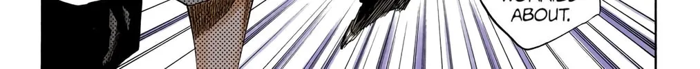 Bleach Colored Manga, chapter 168, page 16