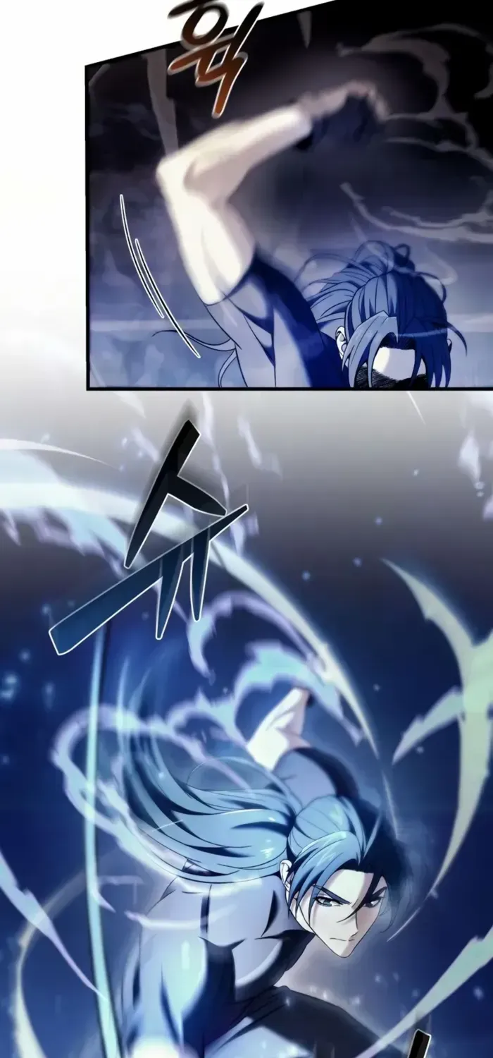 Sichuan’s Supreme King, chapter 9, page 40
