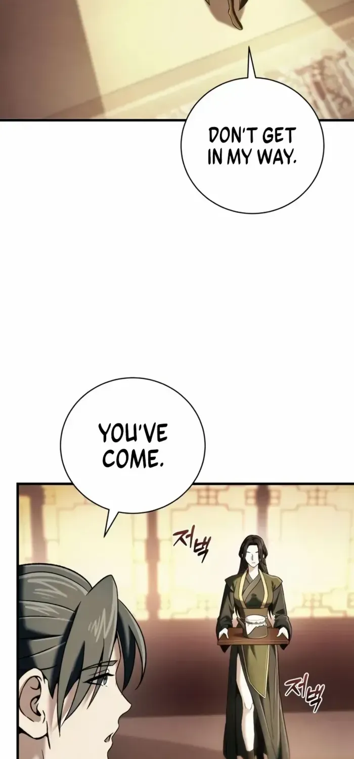 Sichuan’s Supreme King, chapter 9, page 68