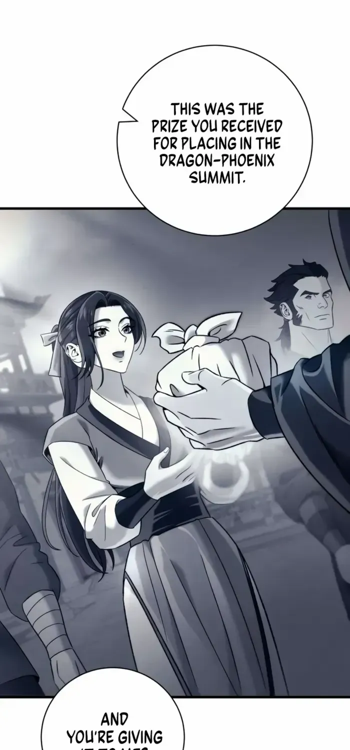 Sichuan’s Supreme King, chapter 9, page 80