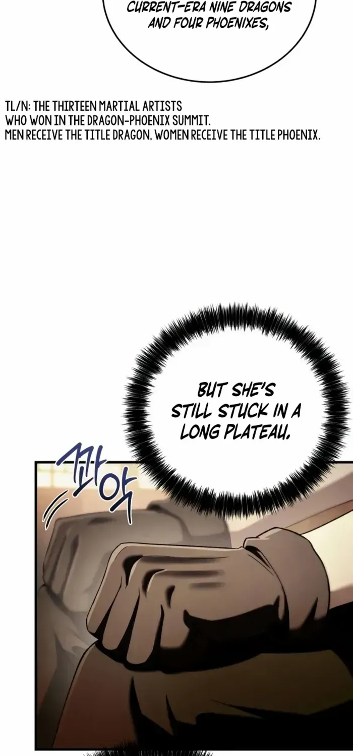Sichuan’s Supreme King, chapter 9, page 83