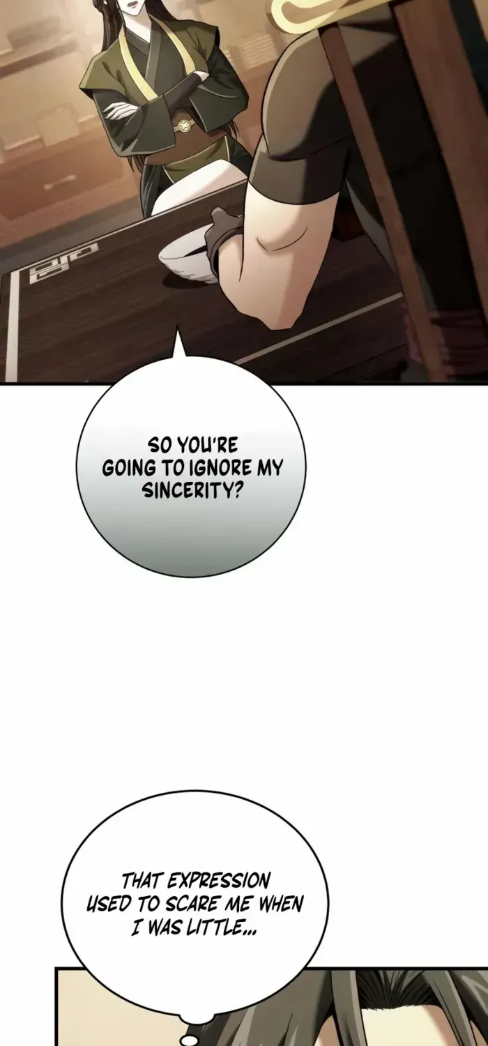 Sichuan’s Supreme King, chapter 9, page 85