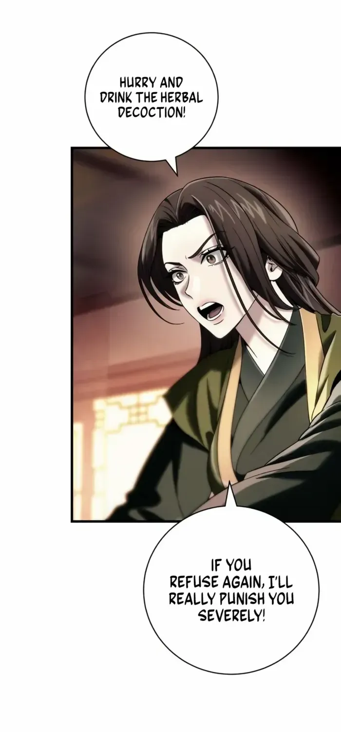 Sichuan’s Supreme King, chapter 9, page 97