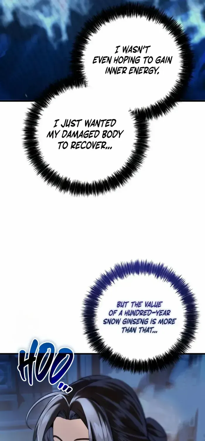 Sichuan’s Supreme King, chapter 9, page 105